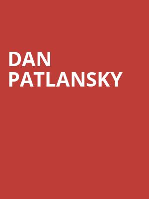 Dan Patlansky at O2 Academy Islington